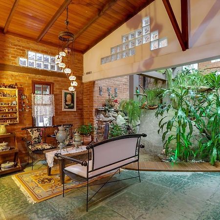Morada Das Pedras Florianópolis Eksteriør bilde