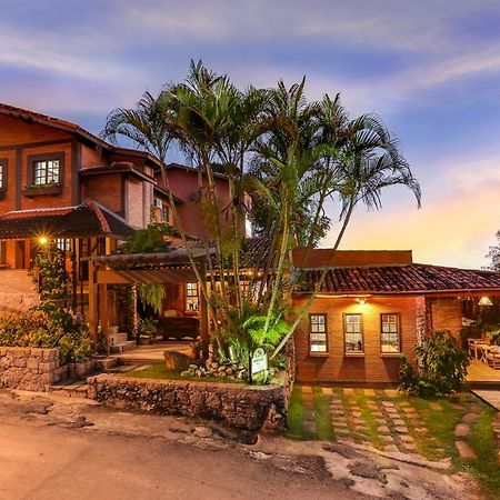 Morada Das Pedras Florianópolis Eksteriør bilde