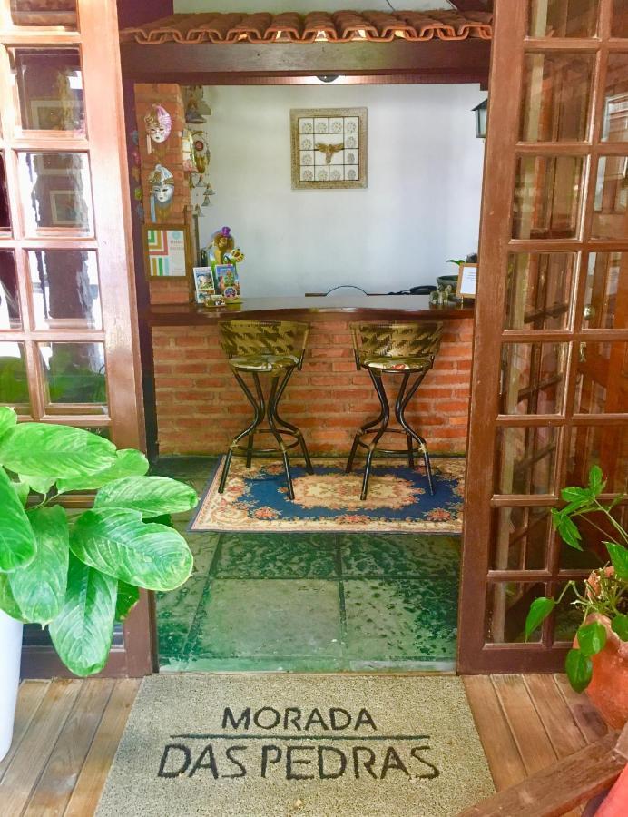 Morada Das Pedras Florianópolis Eksteriør bilde