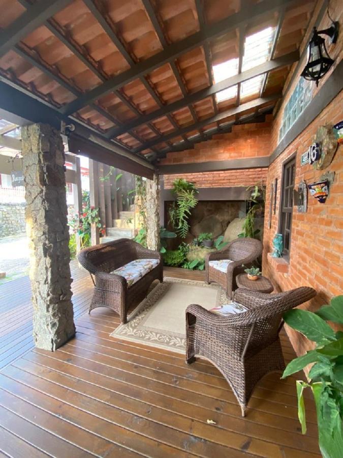 Morada Das Pedras Florianópolis Eksteriør bilde