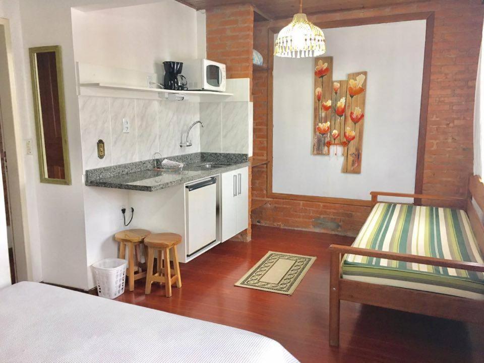 Morada Das Pedras Florianópolis Eksteriør bilde