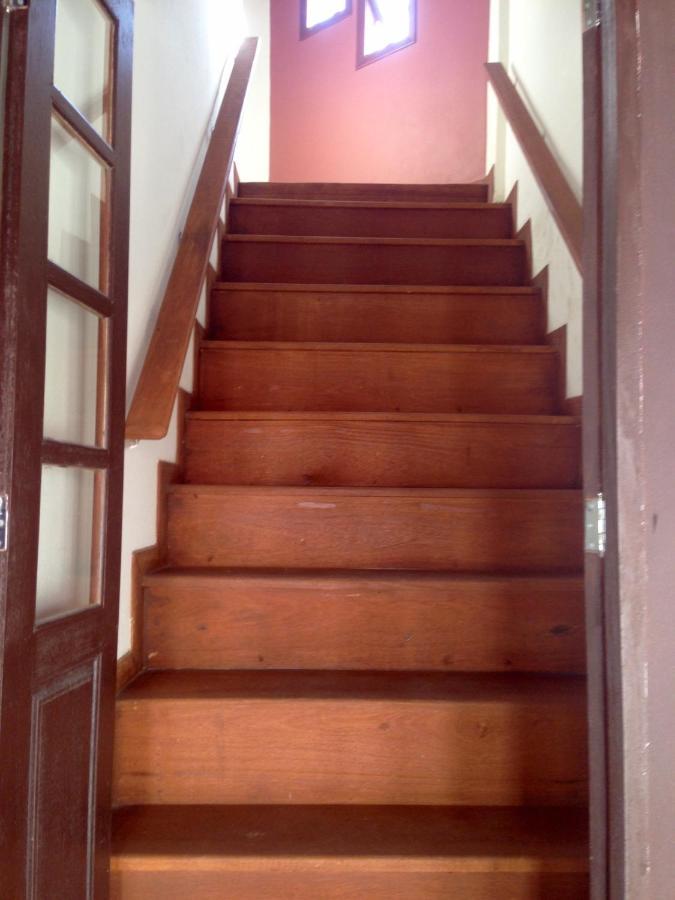 Morada Das Pedras Florianópolis Eksteriør bilde