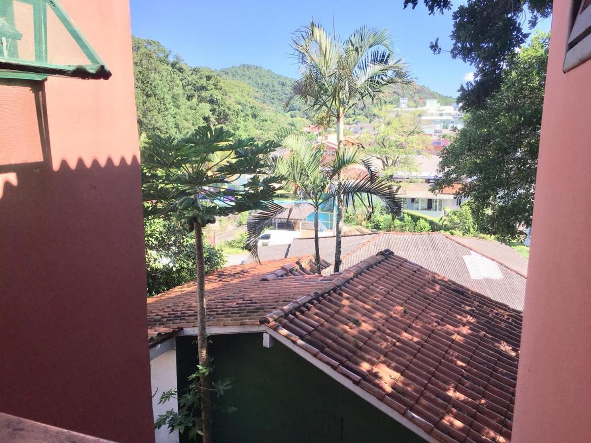 Morada Das Pedras Florianópolis Eksteriør bilde