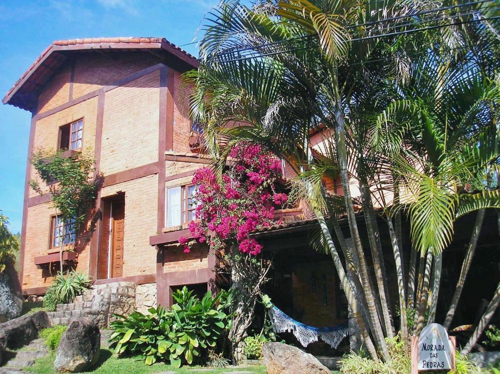 Morada Das Pedras Florianópolis Eksteriør bilde