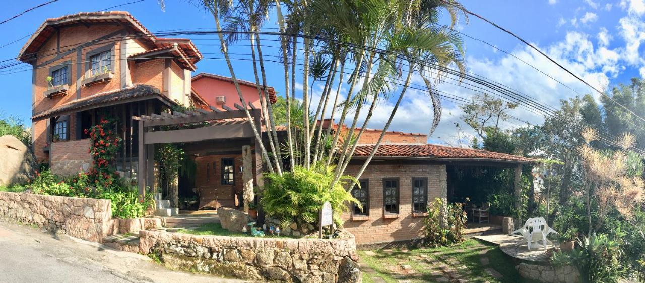 Morada Das Pedras Florianópolis Eksteriør bilde