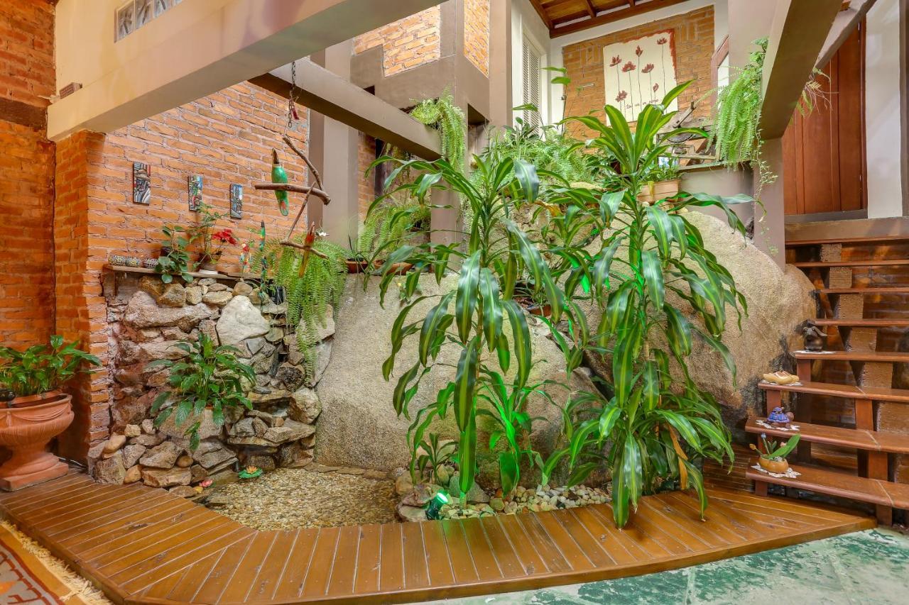 Morada Das Pedras Florianópolis Eksteriør bilde