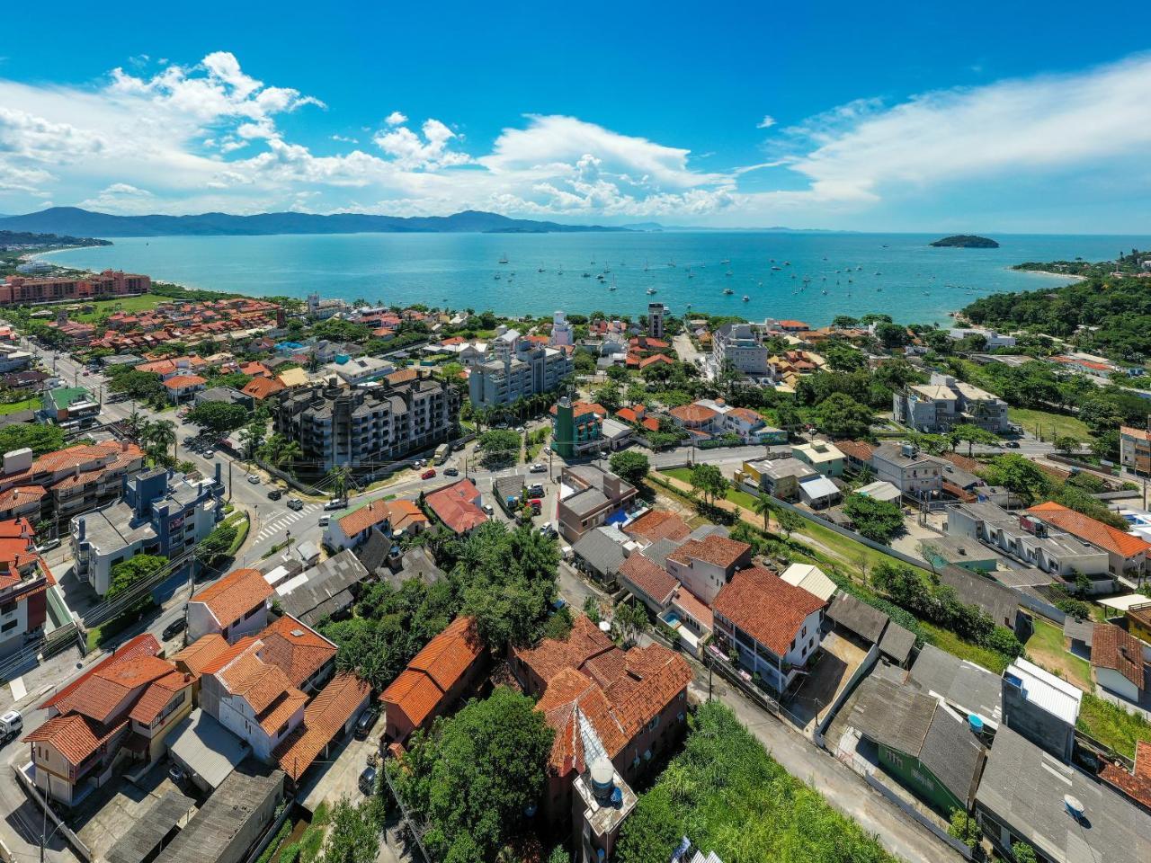 Morada Das Pedras Florianópolis Eksteriør bilde